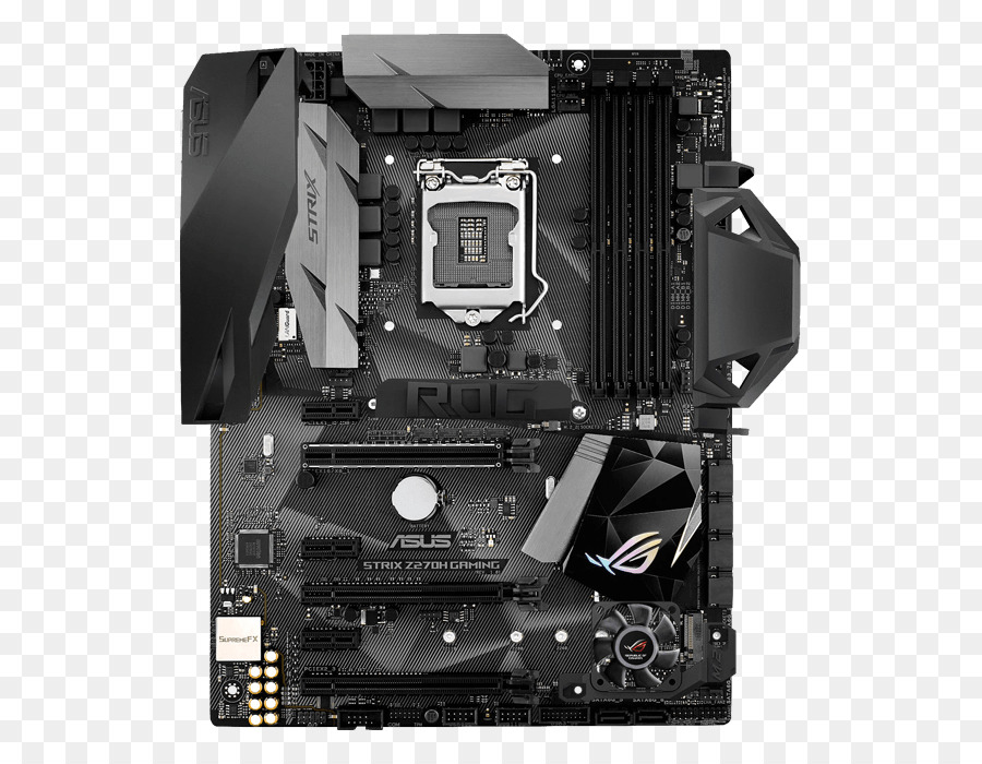 Lga 1151，Asus PNG