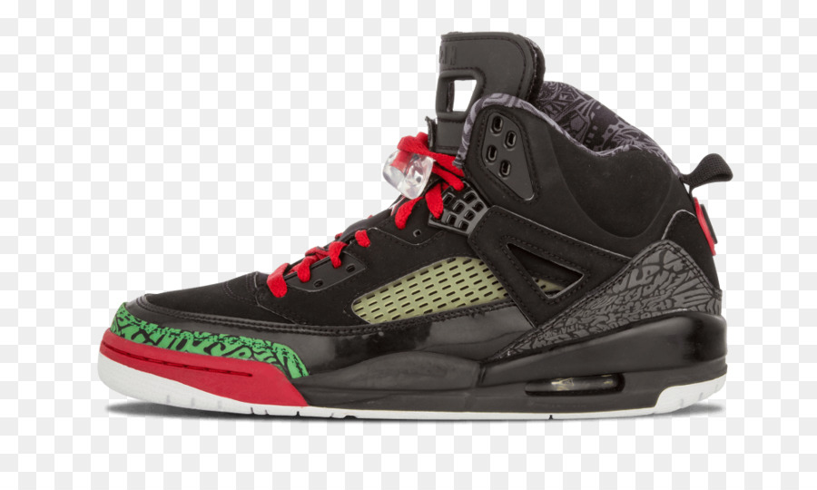 Sepatu，Jordan Spiz Ike PNG