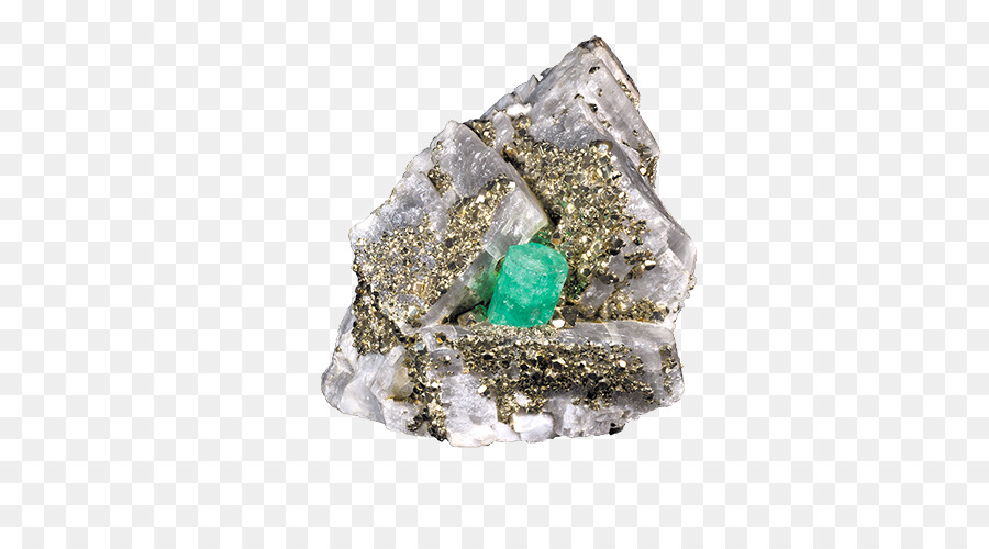 Emerald，Pirus PNG
