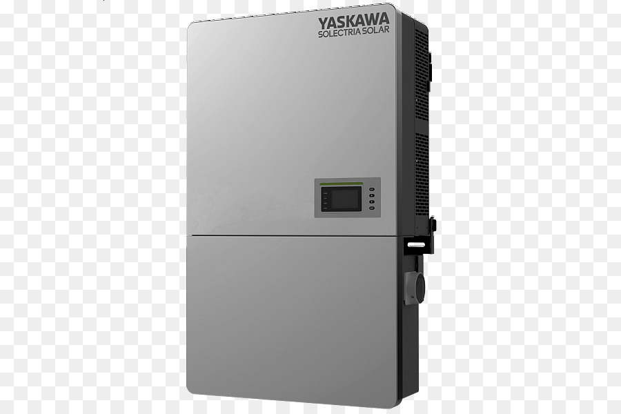 Yaskawa Solectria Surya，Solar Inverter PNG