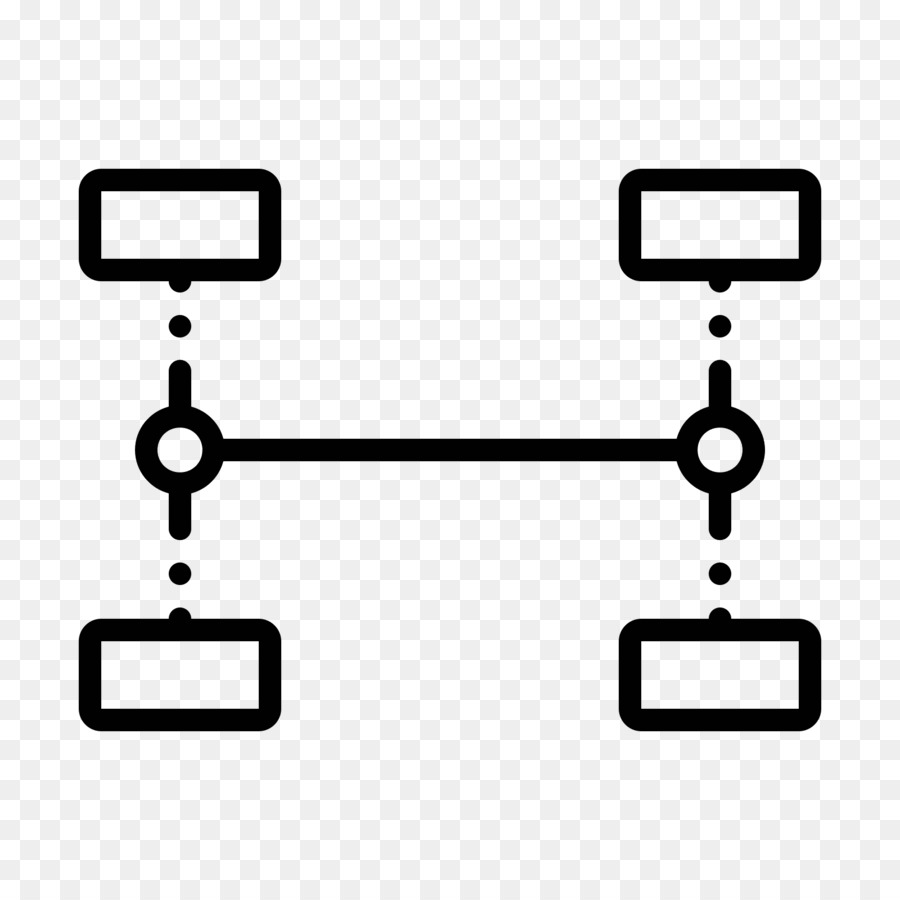 Diagram Kendaraan，Roda PNG