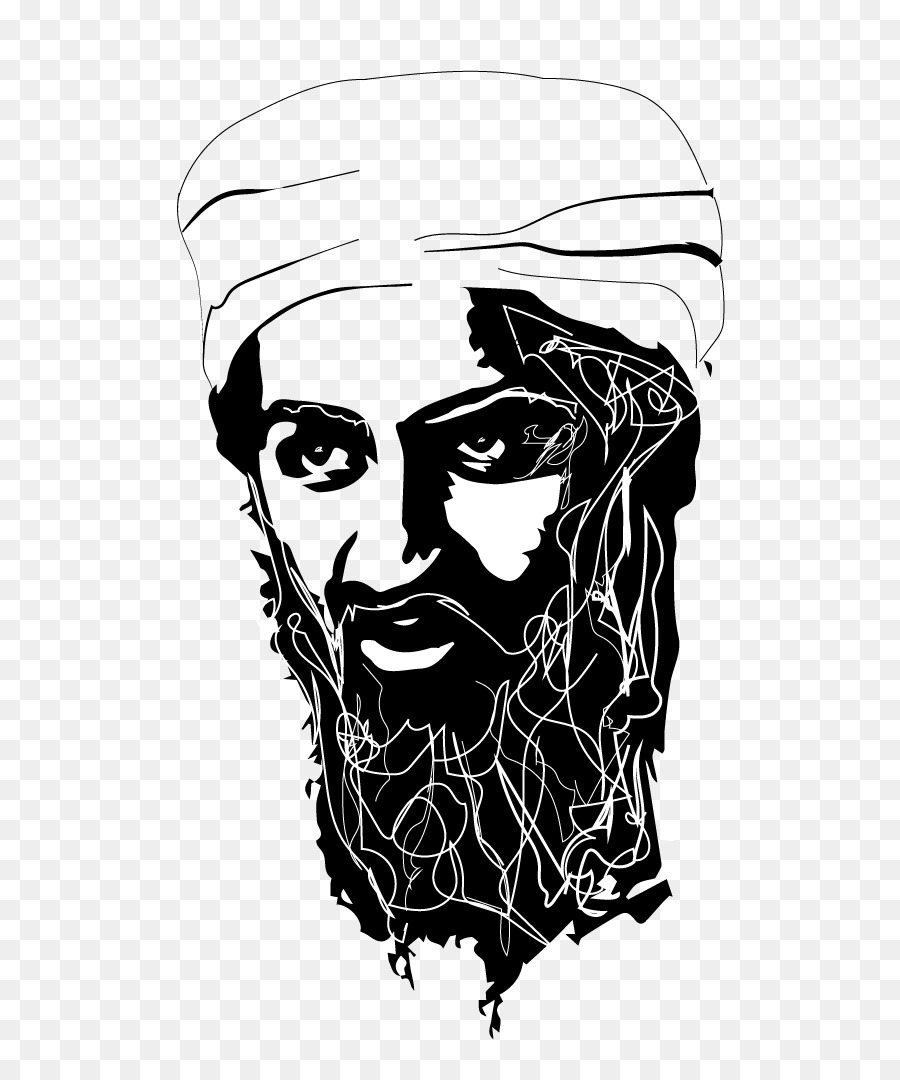 Osama Bin Laden Kematian Osama Bin Laden Alqaeda Gambar Png