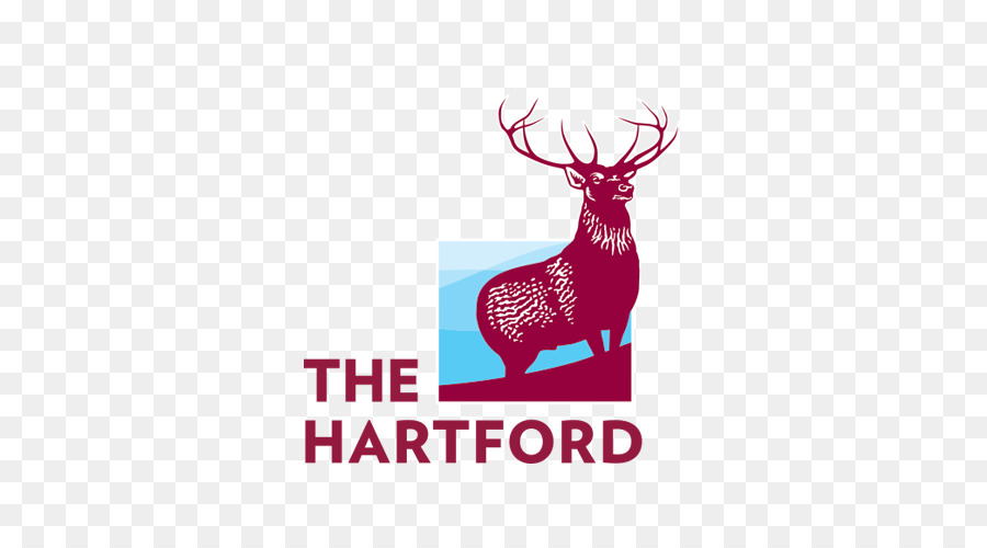 Logo Hartford，Rusa PNG