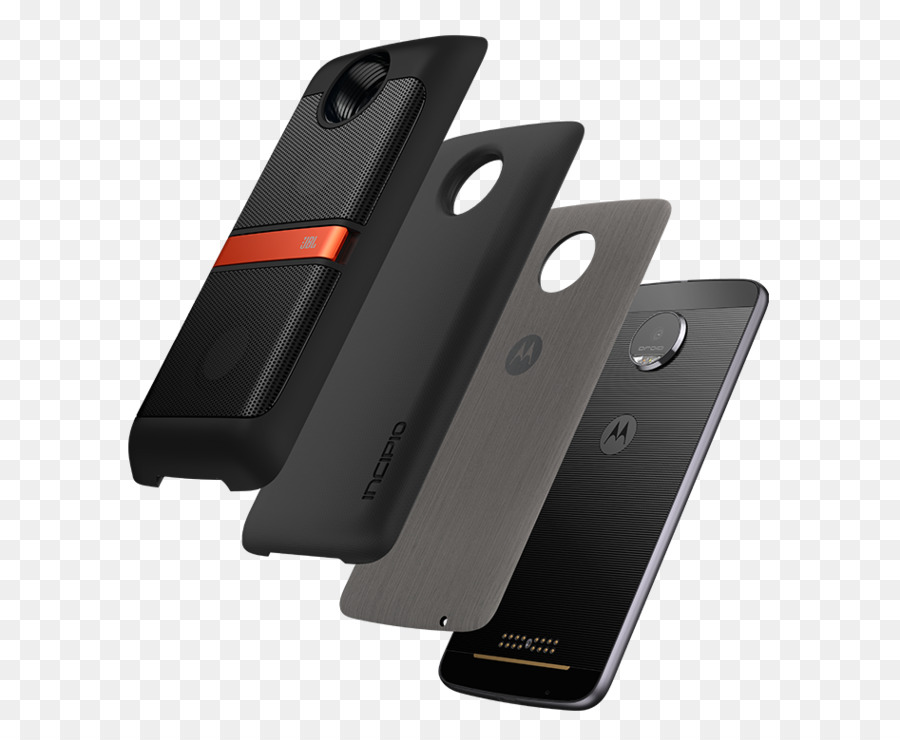 Moto Z，Moto Z Bermain PNG