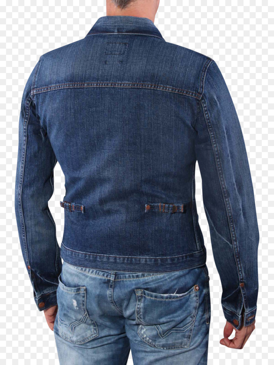 Jaket Denim，Jeans PNG