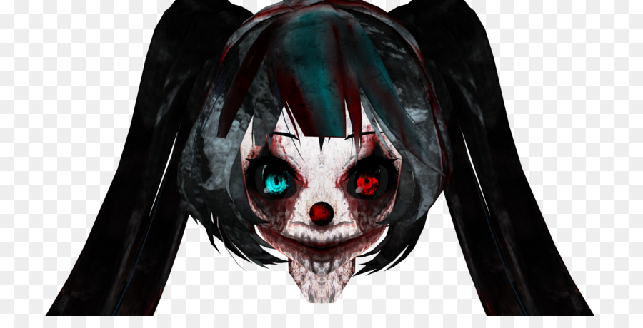 Hatsune Miku，Seni PNG