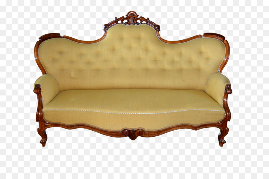 Sofa，Biru PNG