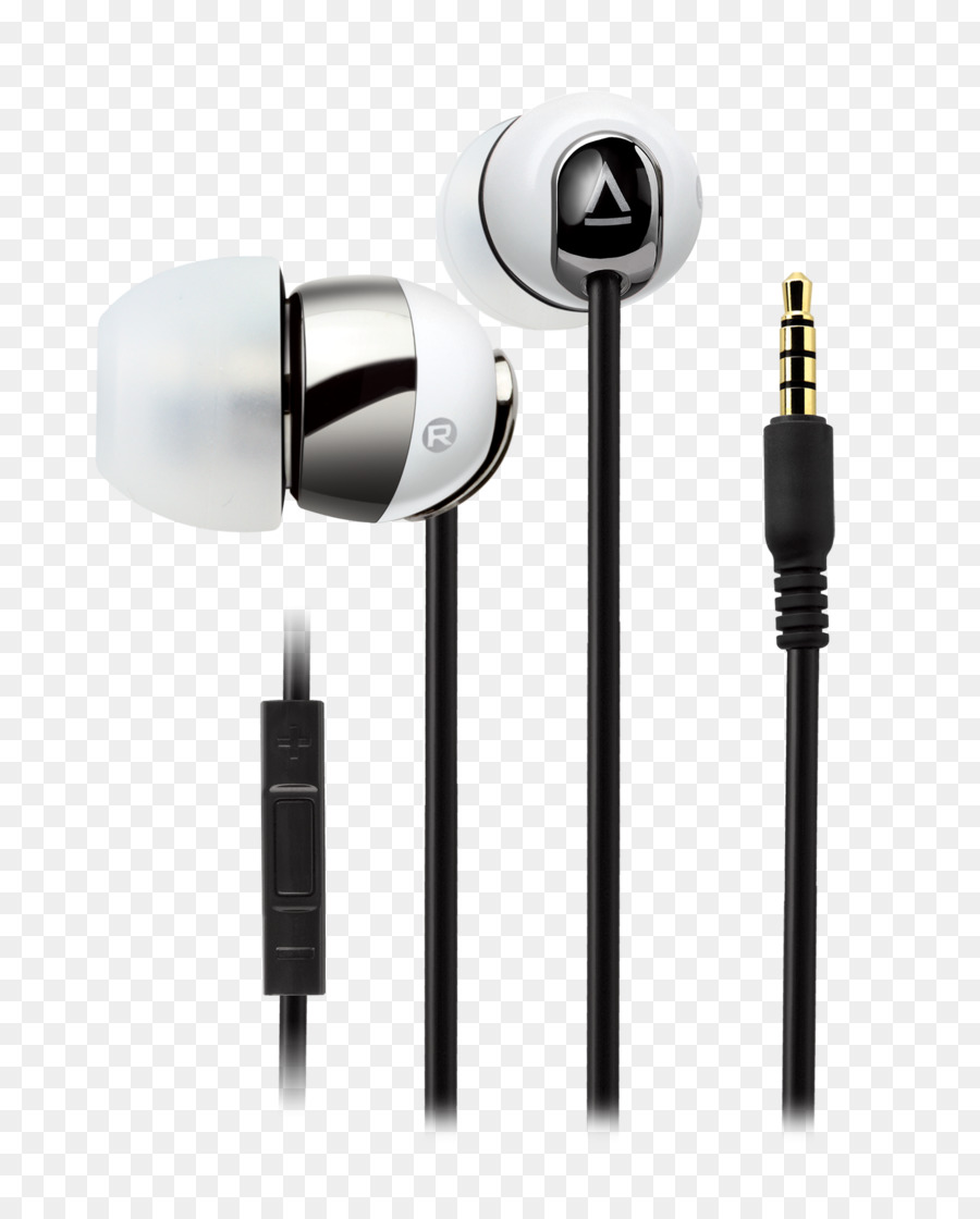 Headphone，Mikrofon PNG