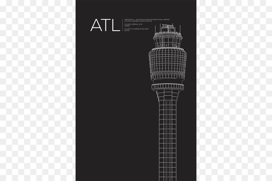 Bandara Internasional Atlanta Hartsfieldjackson，Atlanta PNG