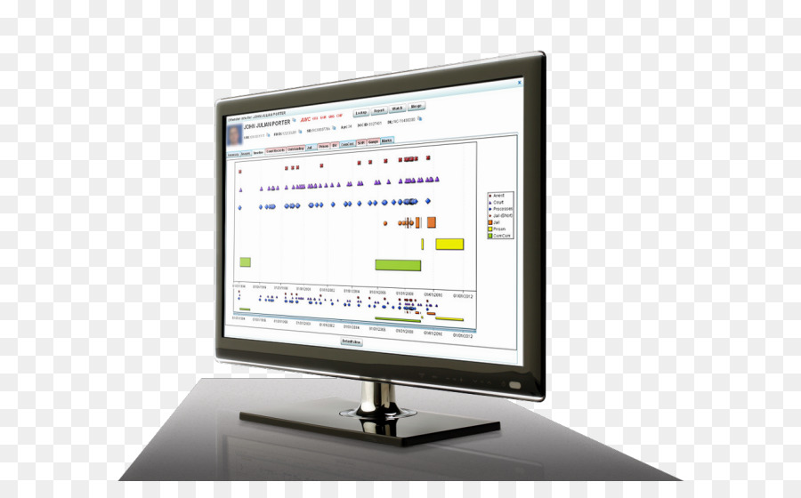 Monitor Komputer，Sas PNG