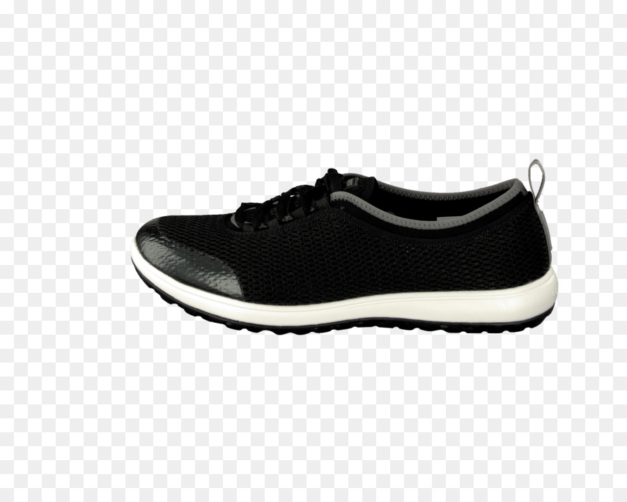 Sepatu Kets Hitam，Sepatu PNG