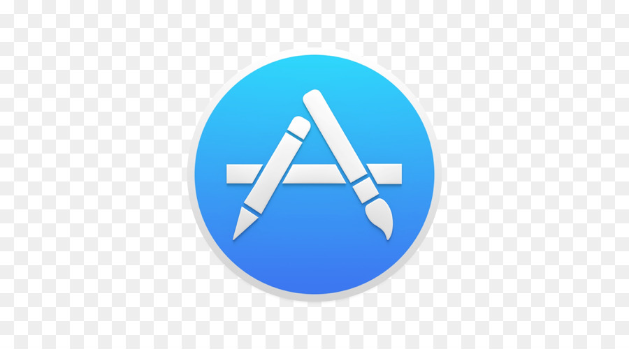 Apple，App Toko PNG