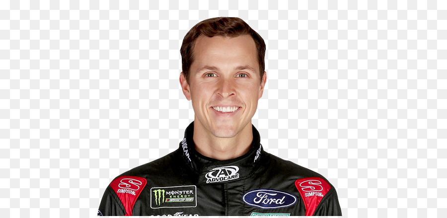 Trevor Bayne，Rakasa Energi Nascar Seri Piala PNG