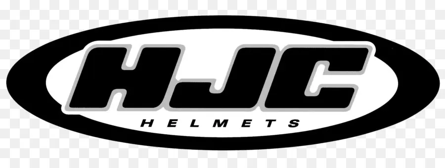 Logo Helm Hjc，Merek PNG