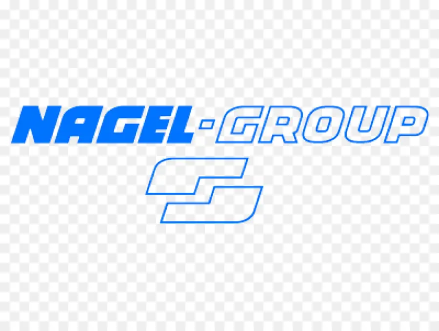 Logo Grup Nagel，Teks PNG