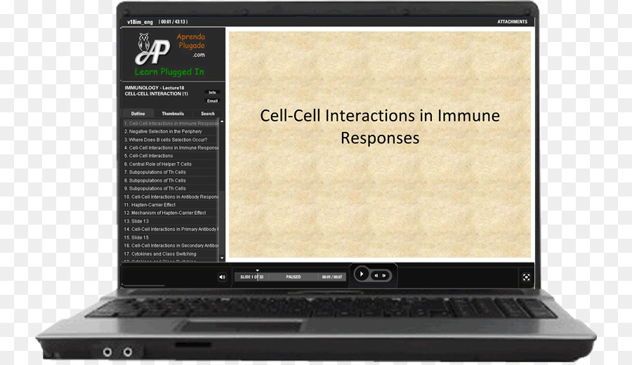 Imunologi，Antigen PNG