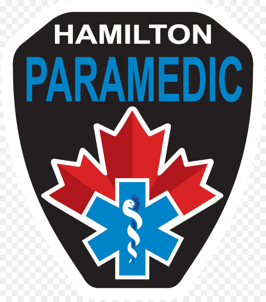 Hamilton，Paramedis PNG