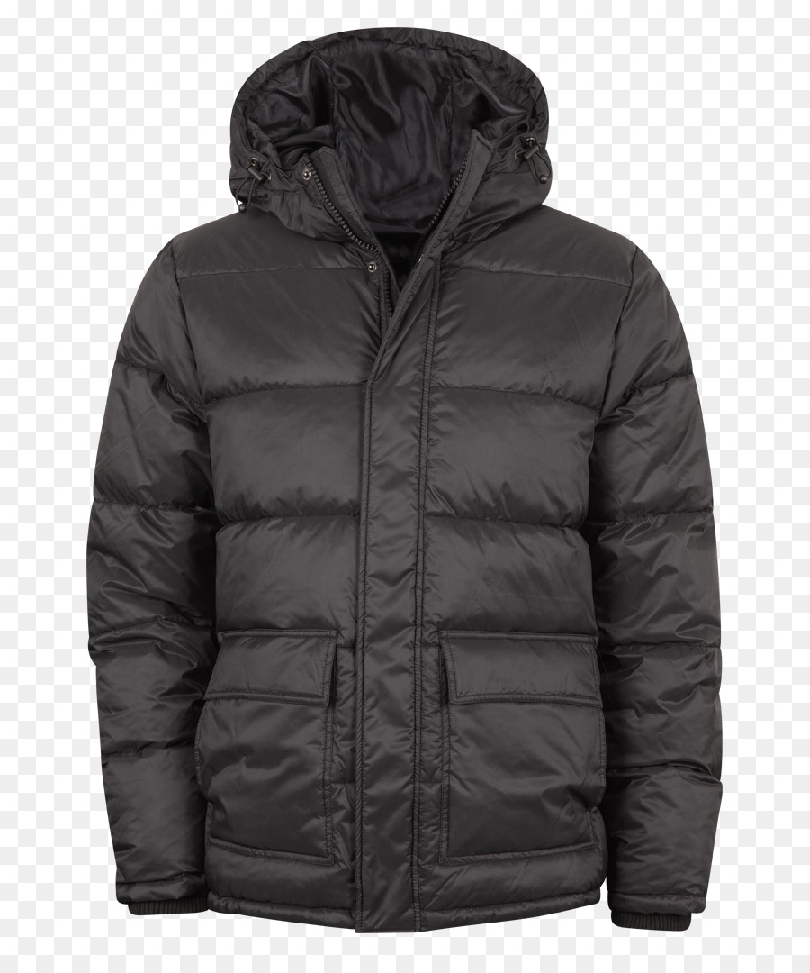 Jaket Puffer，Mantel PNG