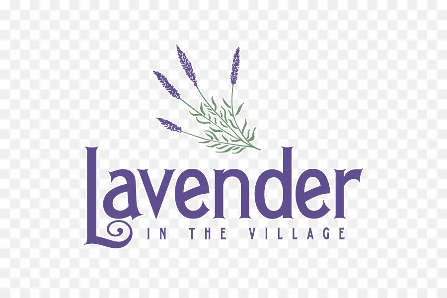 Logo Lavender，Logo PNG