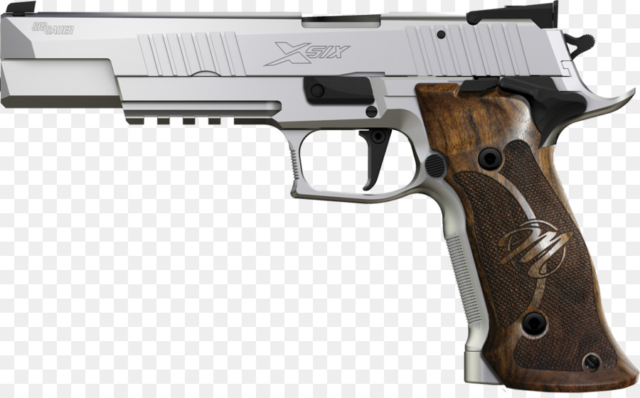 Pistol，Senjata Api PNG