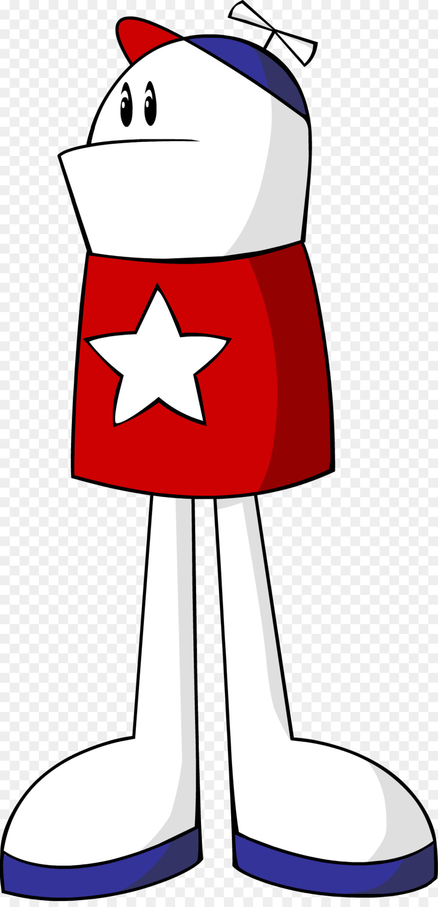 Sangat Buruk Cool Game Untuk Menarik Orang Orang，Homestar Runner PNG