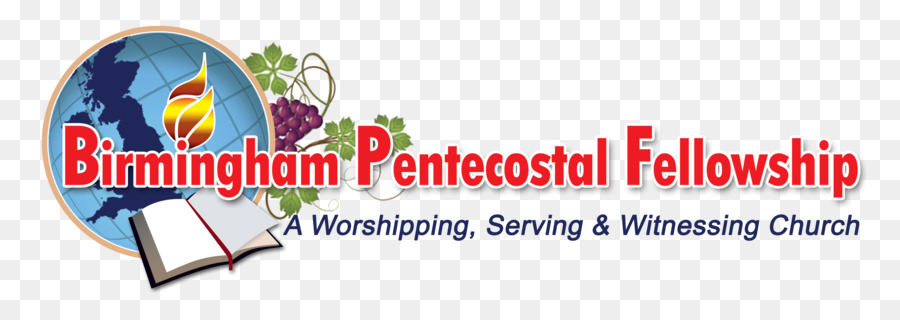 Birmingham Persekutuan Pentakosta，Logo PNG