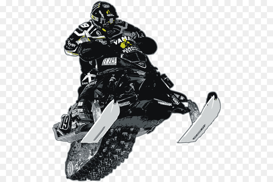 Ski Binding，Aksesoris Motor PNG