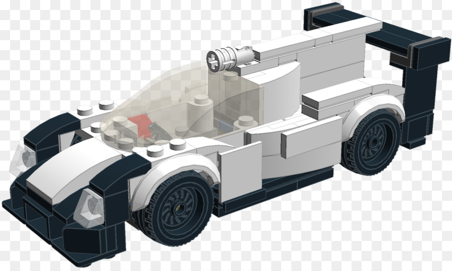 Porsche 919 Hibrida，Mobil PNG