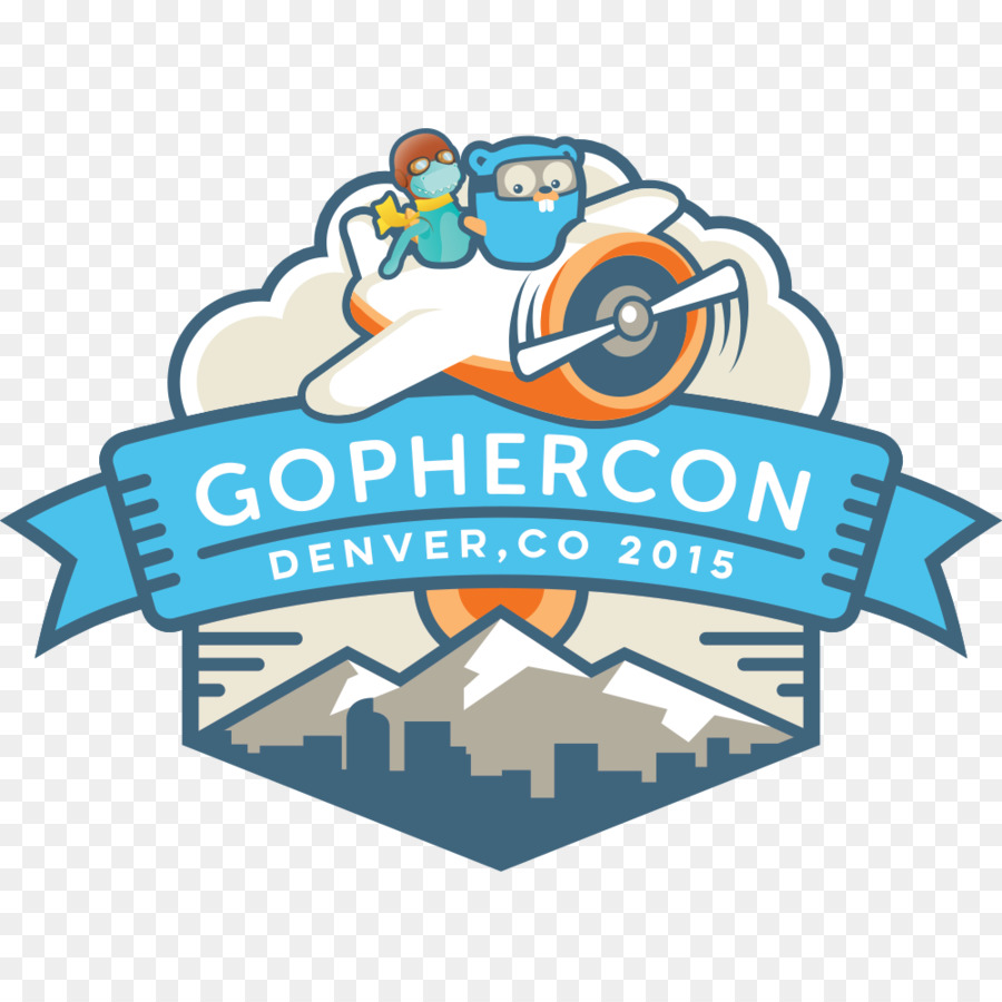 Gophercon 2018，Vertebrata PNG