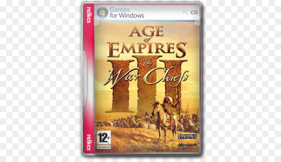 Age Of Empires Iii Kampanye，Umur Kerajaan Iii Asian Dinasti PNG