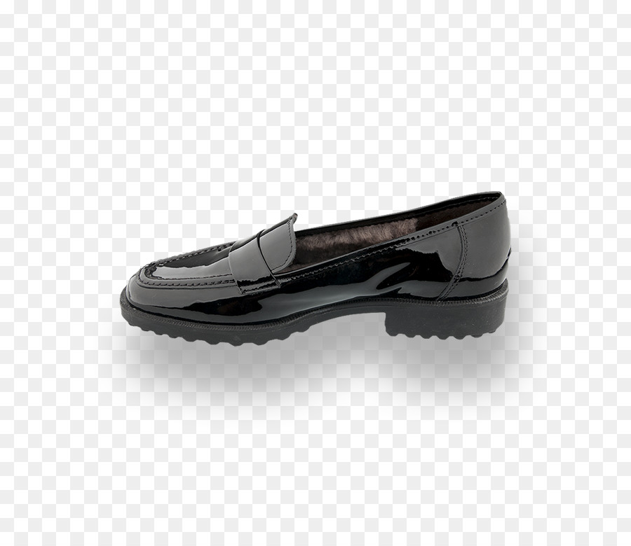 Sepatu Slipon，Sepatu PNG