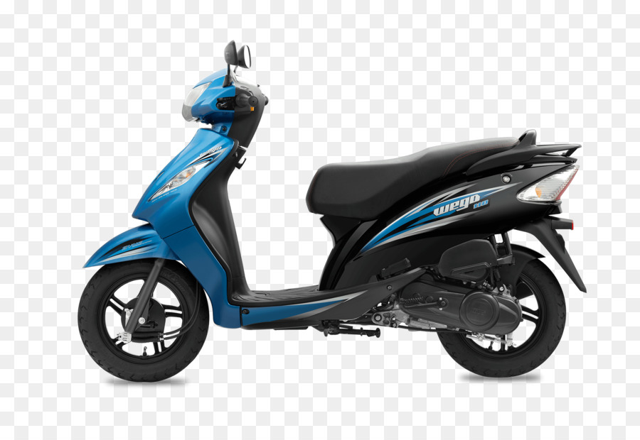 Sepeda Motor Biru，Angkutan PNG