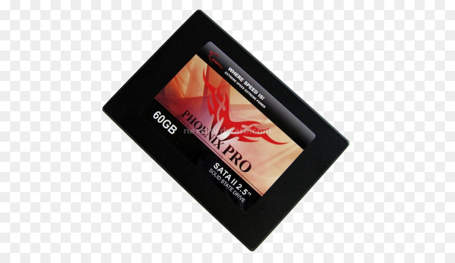 Solid State Drive，Gskill PNG
