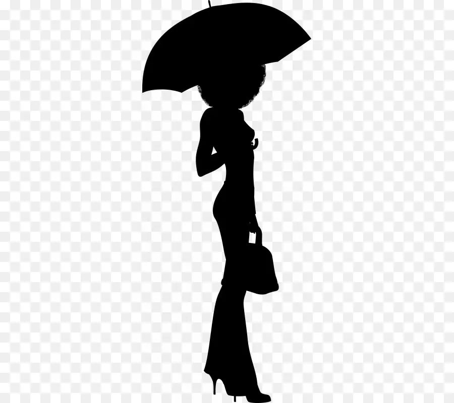 Payung Wanita，Wanita PNG
