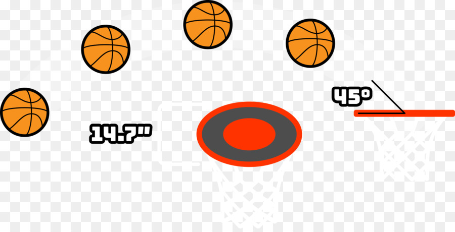 Basket，Pistol PNG