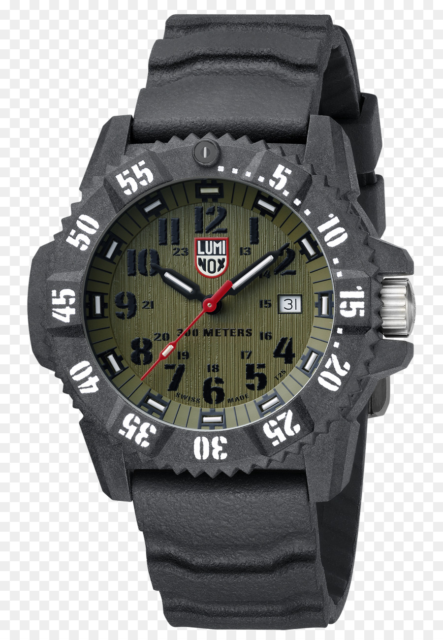 Luminox，Watch PNG