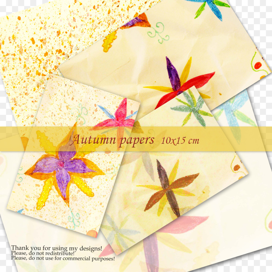 Kertas Origami，Kertas PNG