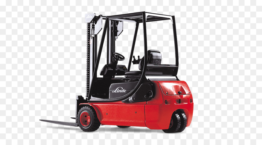 Forklift，Gudang PNG