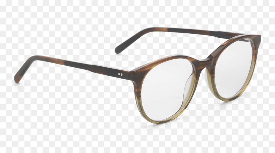Kacamata，Lensa Progresif PNG