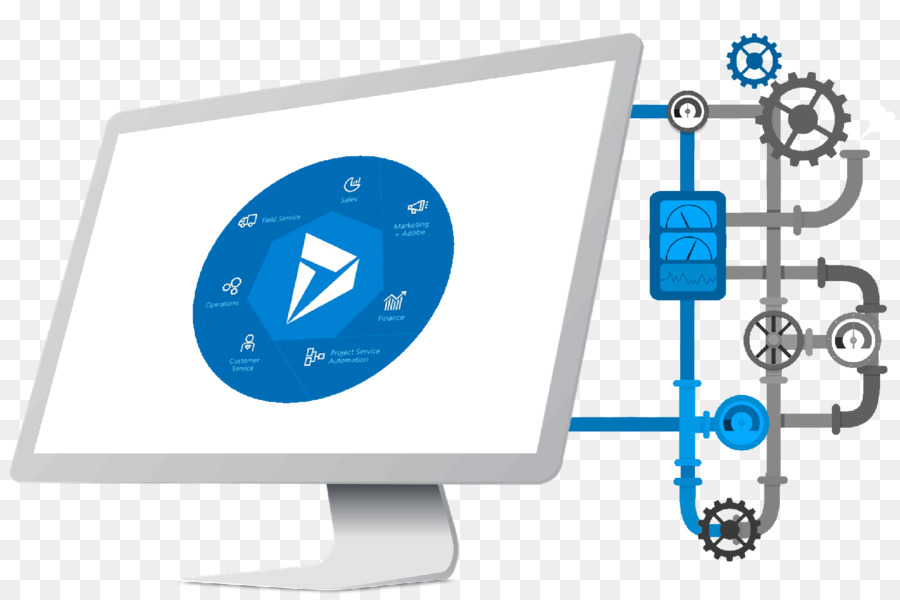 Microsoft Dynamics，פרודוור Israel Ltd PNG