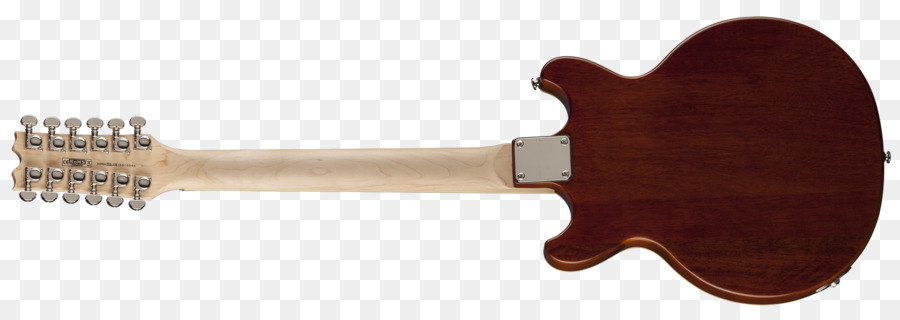 Gitar Listrik，Twelvestring Gitar PNG