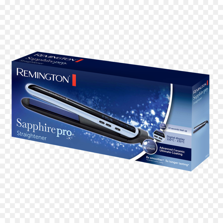 Pelurus Sapphire Pro，Remington PNG