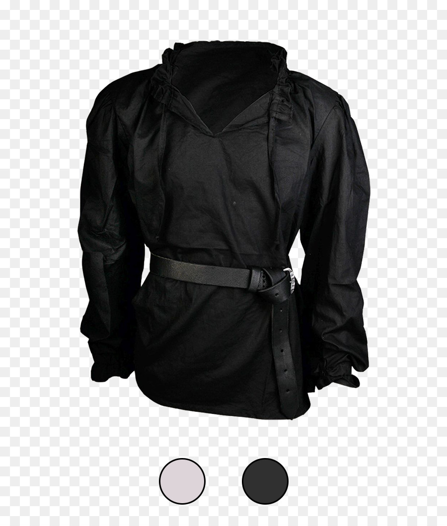 Jaket，Pakaian PNG