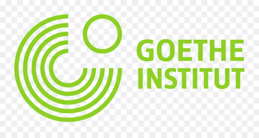 Logo Goethe Institut，Pendidikan PNG