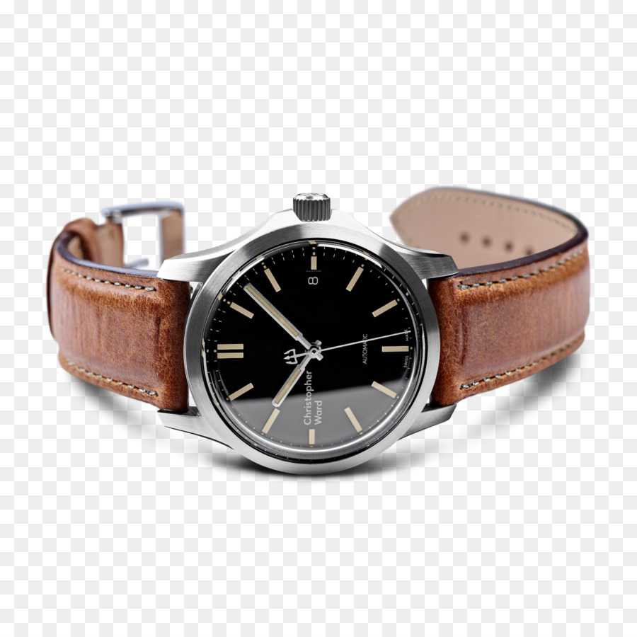 Watch，Christopher Ward PNG