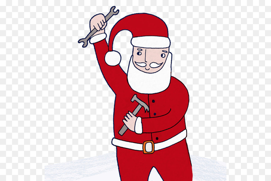 Santa Claus，Mybuildercom PNG