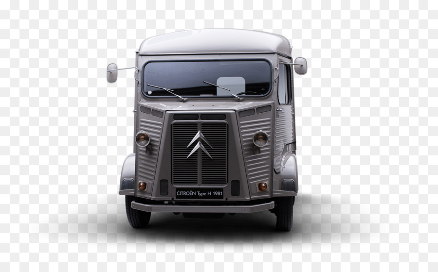 Van，Citroen H Van PNG