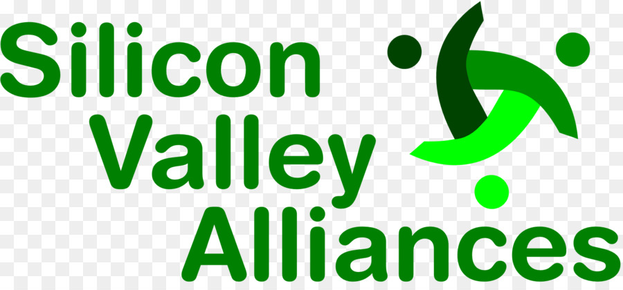 Silicon Valley，Logo PNG