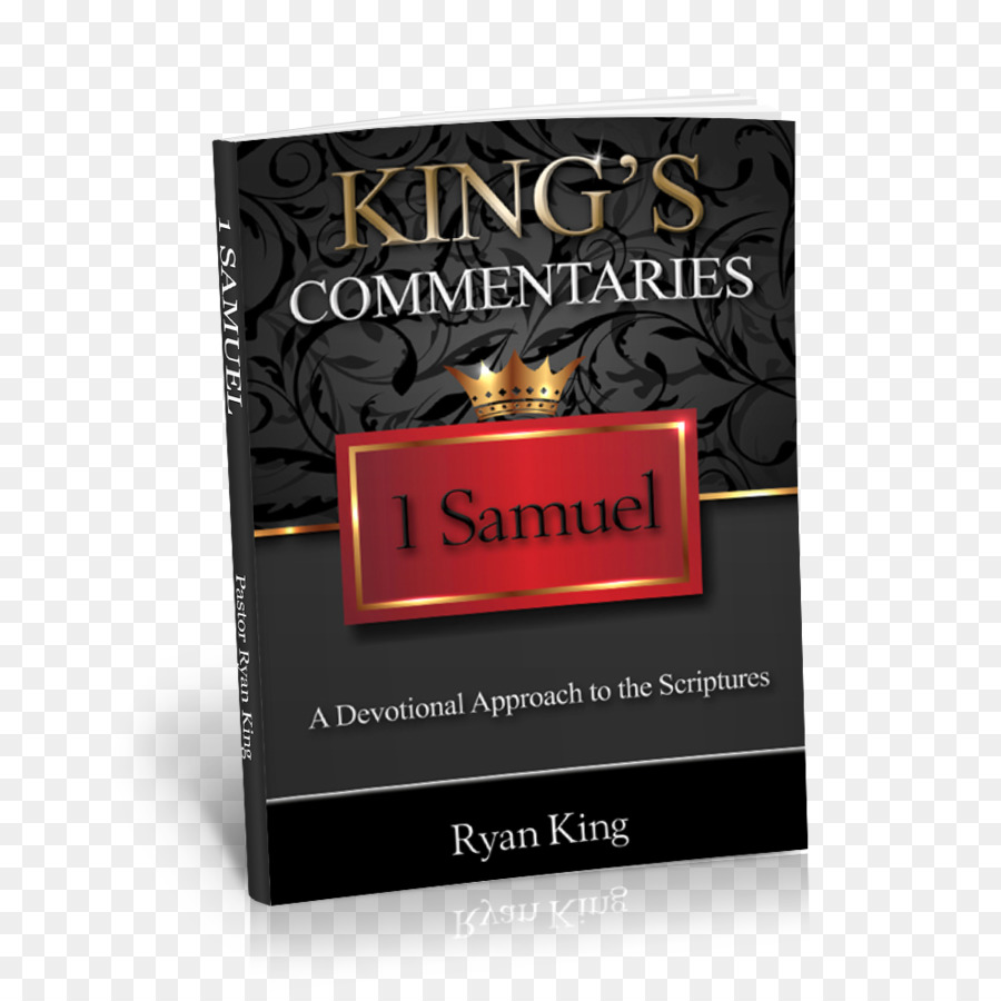 Buku Samuel，Merek PNG