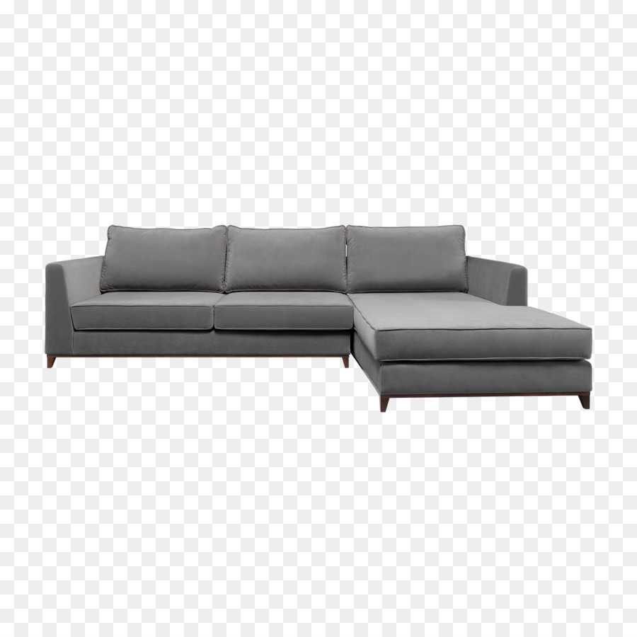 Sofa Hitam，Sofa PNG